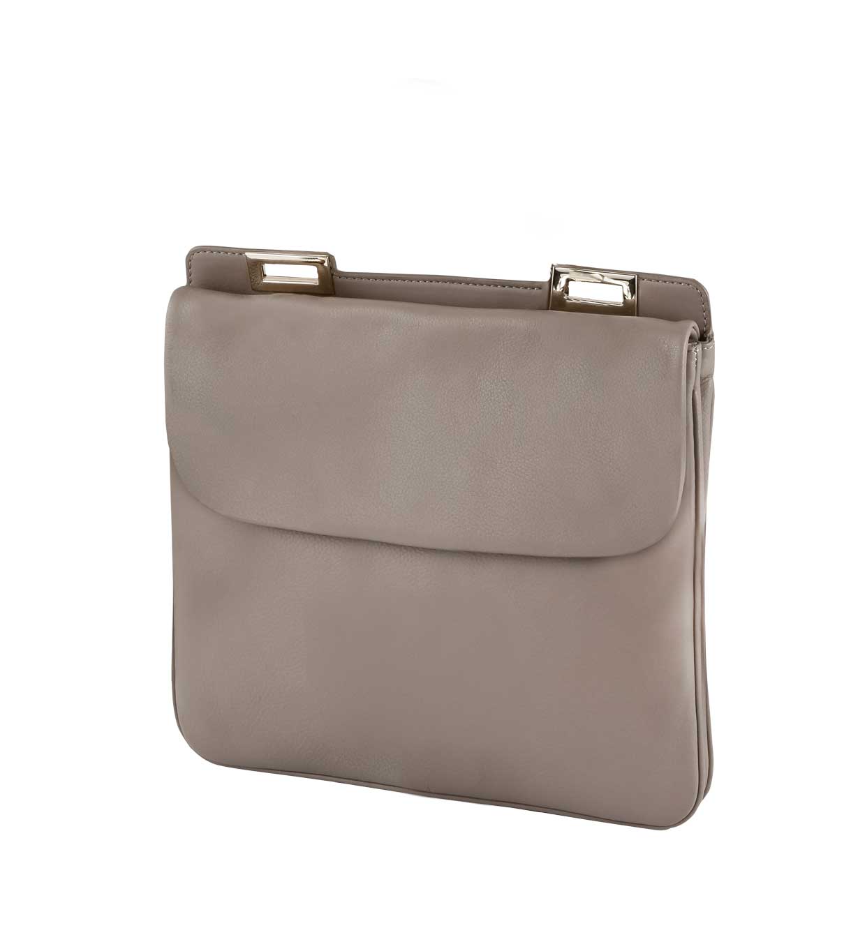 Tasche Multipfad Beige